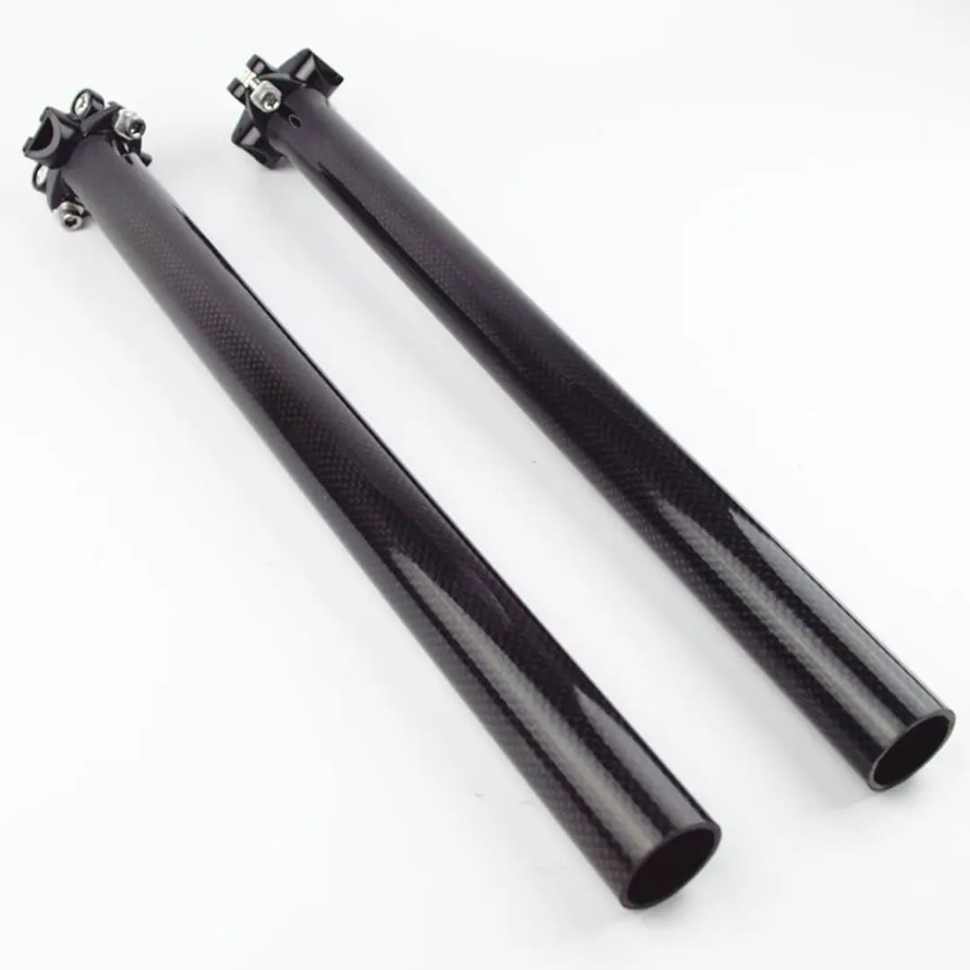 Sattelstütze Carbon