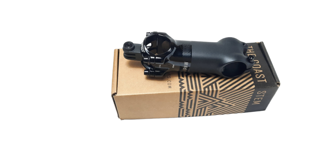 PNW Components Road Vorbau 90 mm – mit GoPro-Halter | Neu