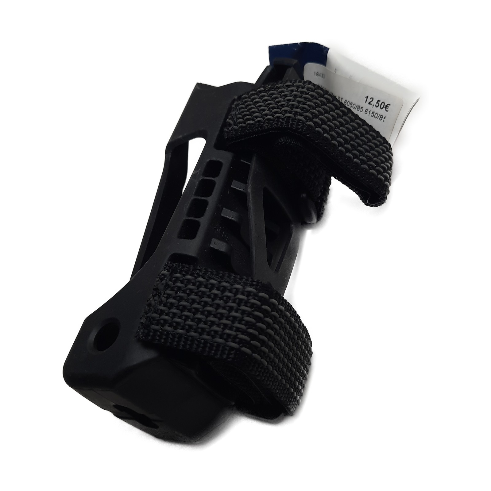 ABUS Halter ST 6050/85 für BORDO 6050 / 6150 – Schwarz Neuwertig