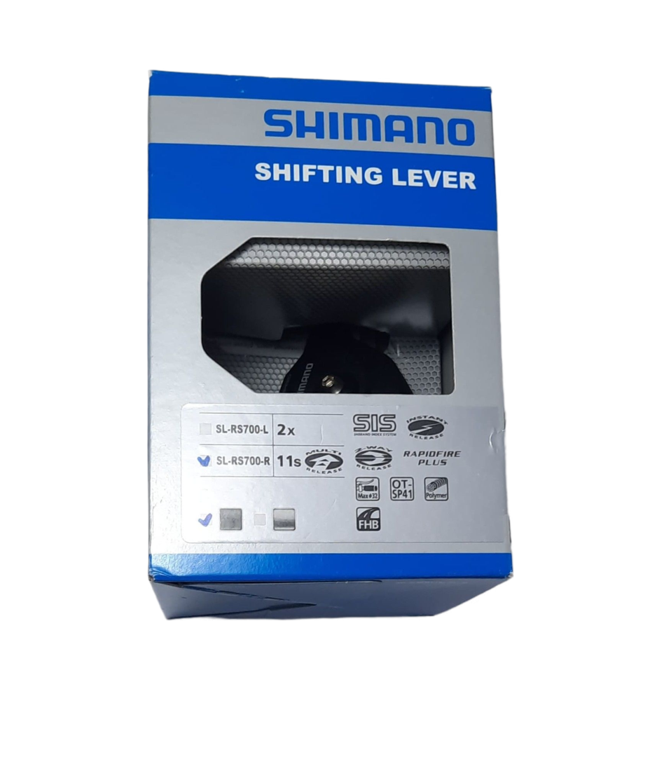 Shimano SL-RS700 Schalthebel 11-fach – Flatbar | Neu