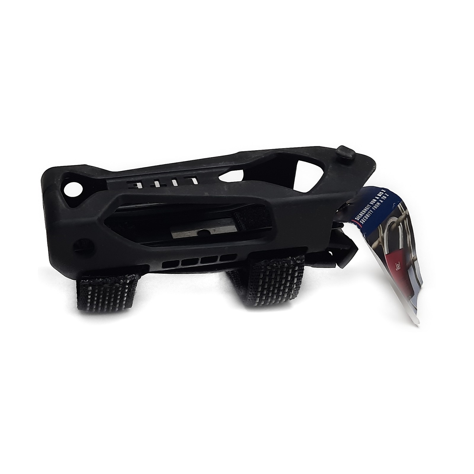 ABUS Halter ST 6050/85 für BORDO 6050 / 6150 – Schwarz Neuwertig