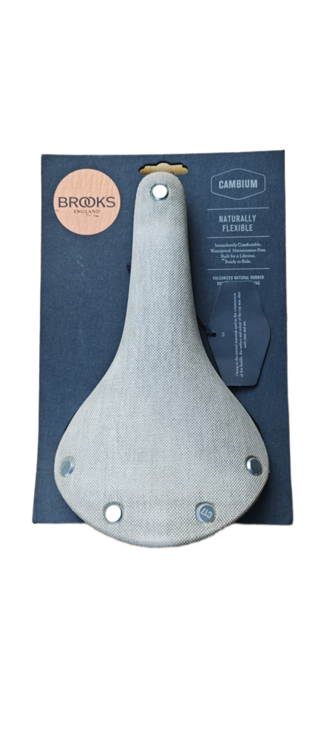 Brooks Cambium C17 Natural