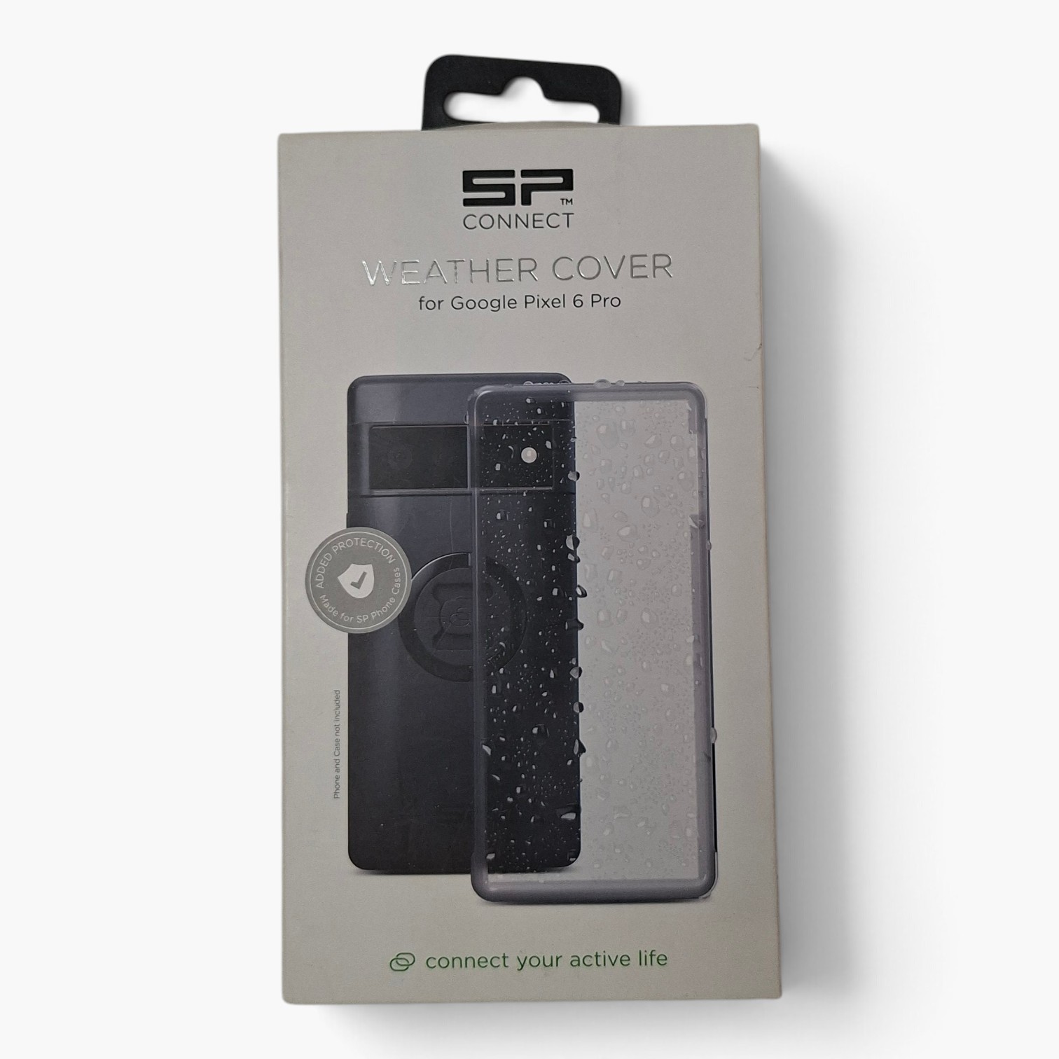 SP Connect Weather Cover – iPhone 12 Pro Max & Google Pixel 6 Pro