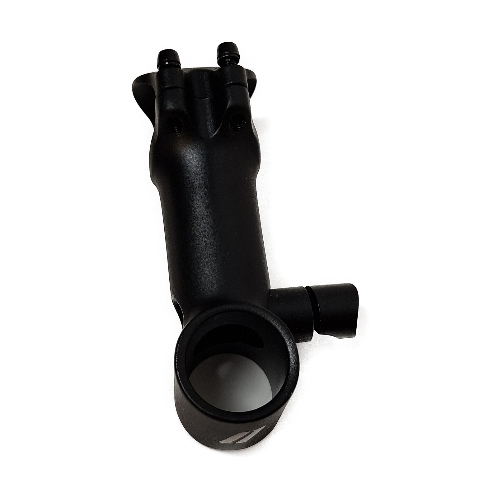 Schindelhauer Ahead Vorbau – 31,8 mm – 7° – Schwarz - Neuwertig