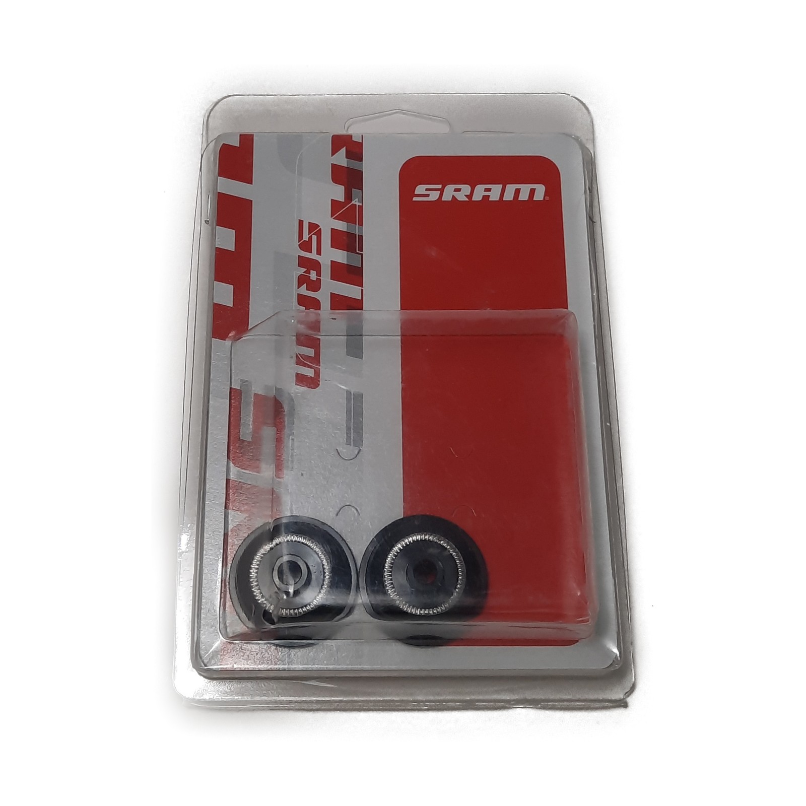 SRAM Umrüstkit Vorderradnabe 15 × 100 mm – 00.1918.145.002
