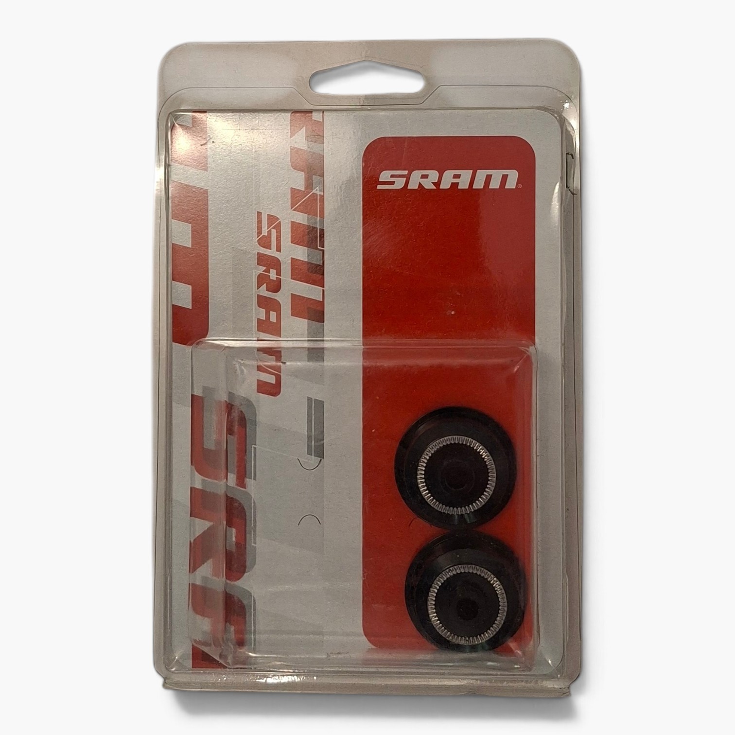 Conversion Caps Hub X0 Front – 9 QR 19 mm Standard