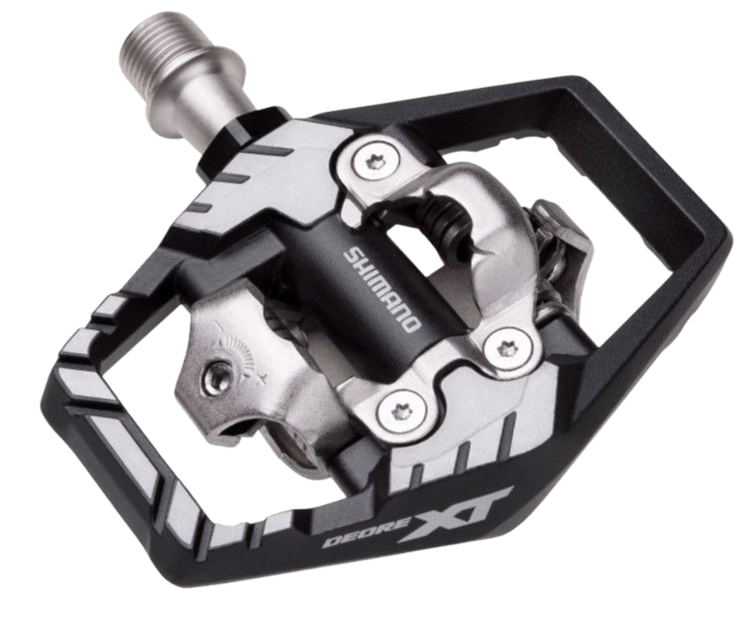 Shimano Klickpedale XT PD-M8120