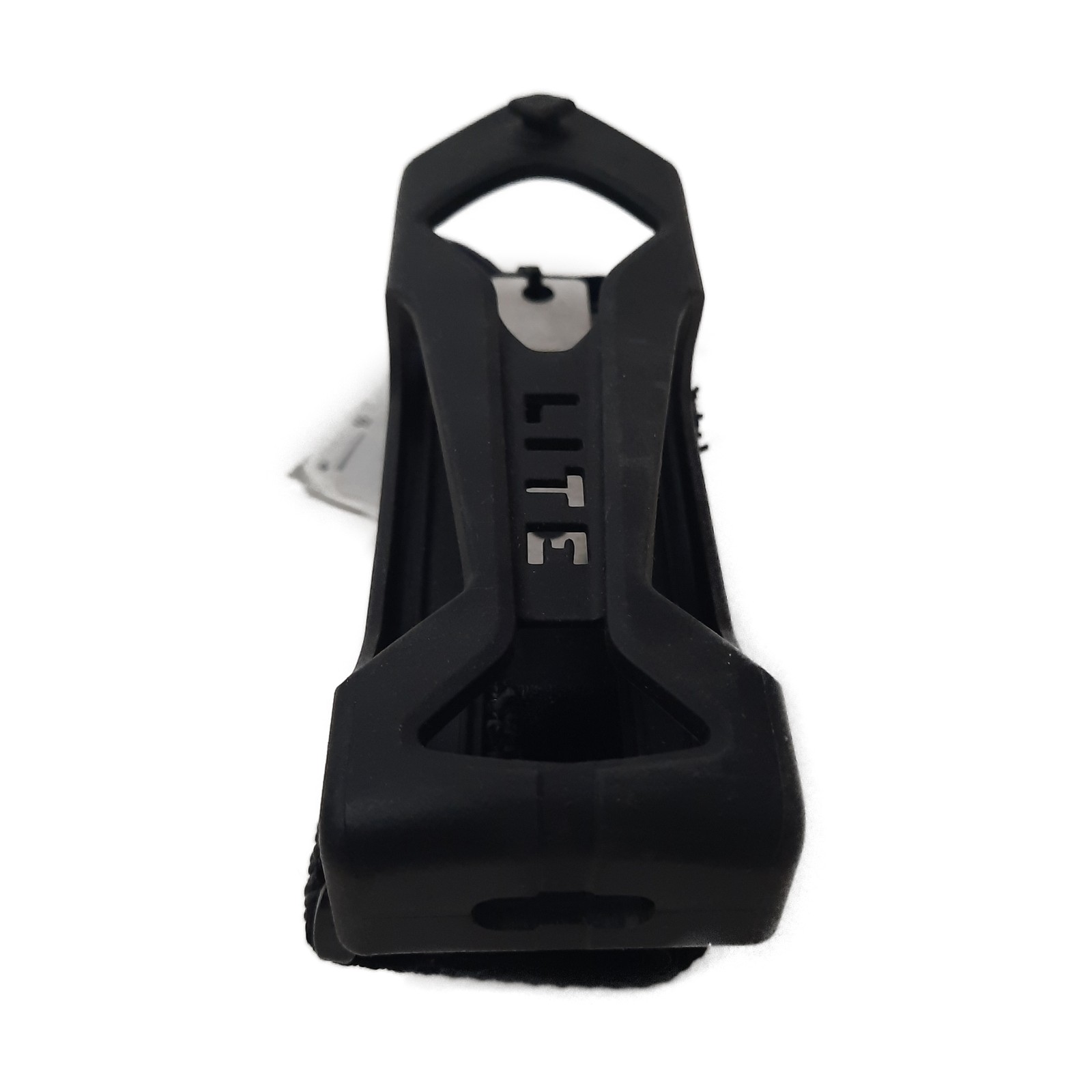 ABUS Halter ST 6050/85 für BORDO 6050 / 6150 – Schwarz Neuwertig
