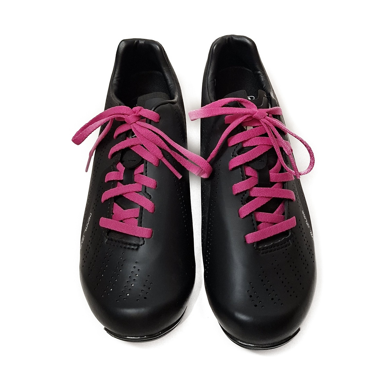 Pearl Izumi W Sugar Road 38,41 Damen Rennradschuhe – Schwarz/Pink