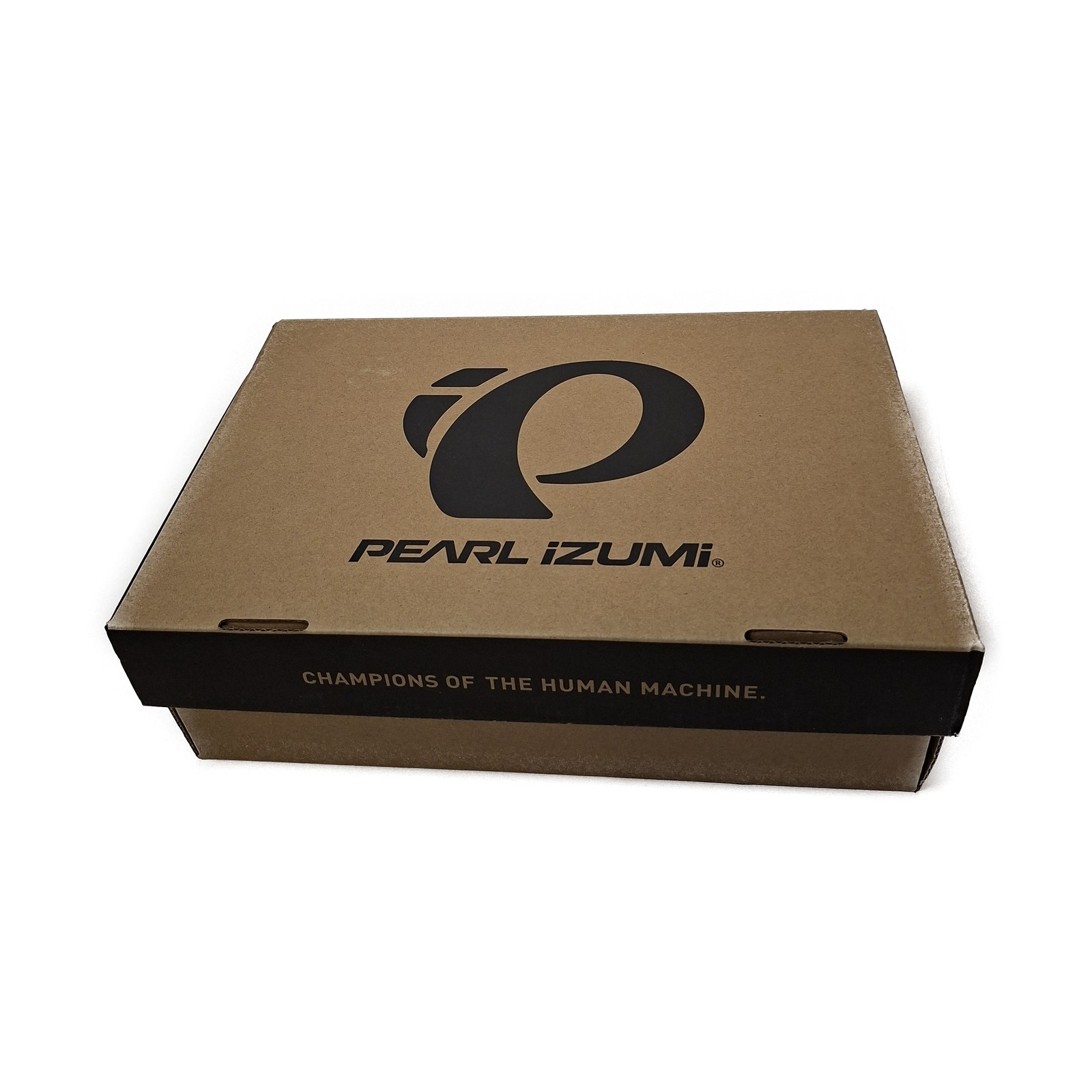 Pearl Izumi Attack Road Herren Rennradschuhe – Schwarz – Größe 43