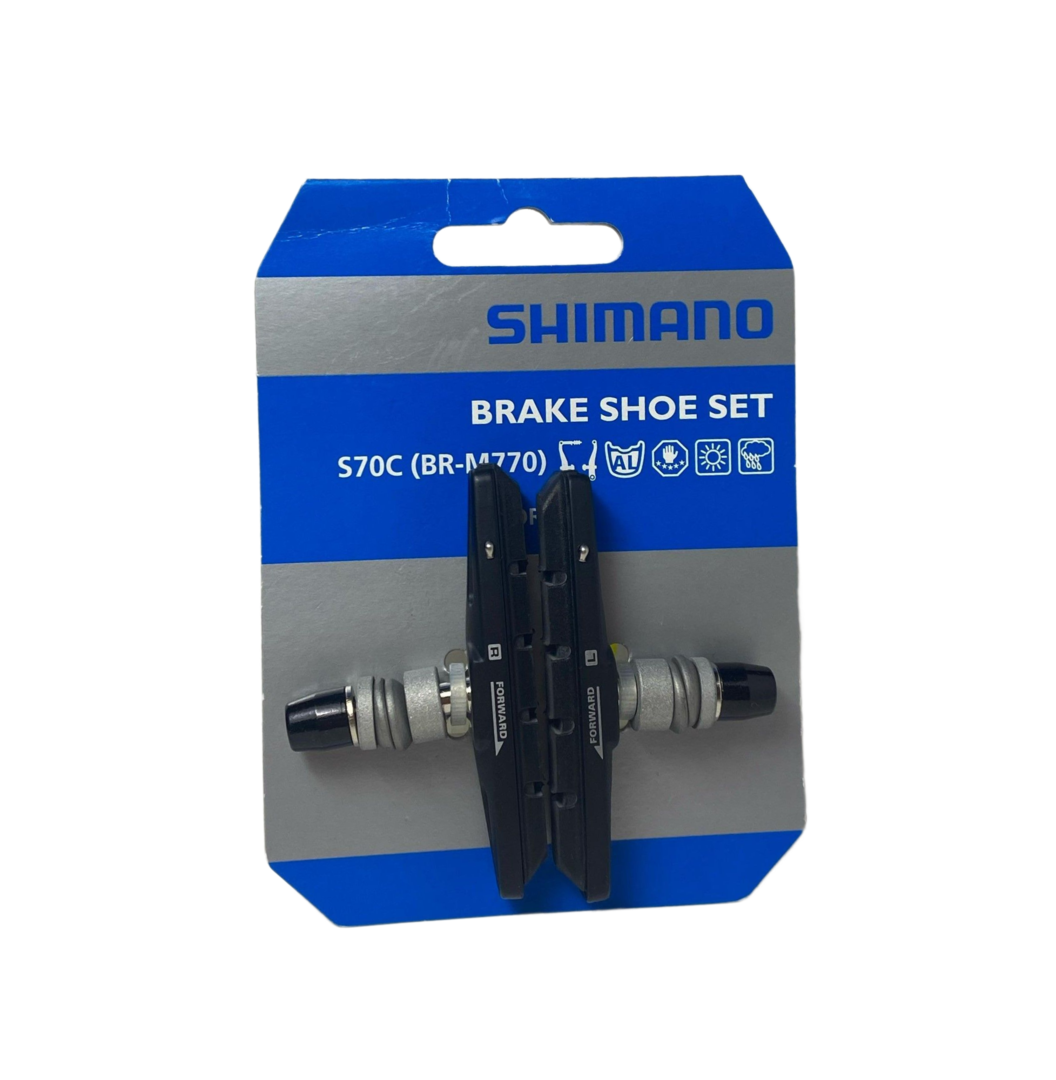 Shimano Bremsbeläge XT S70C