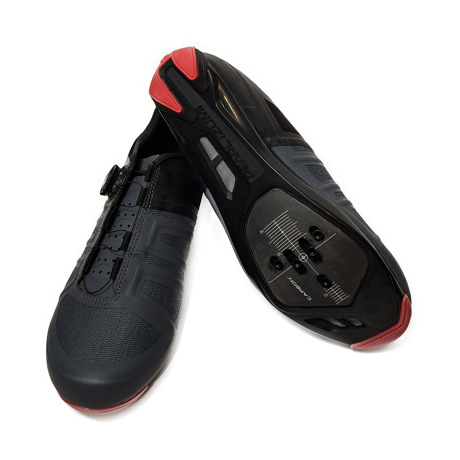 Pearl Izumi W Attack Road 38,39,41  Damen Rennradschuhe – Black / Atomic