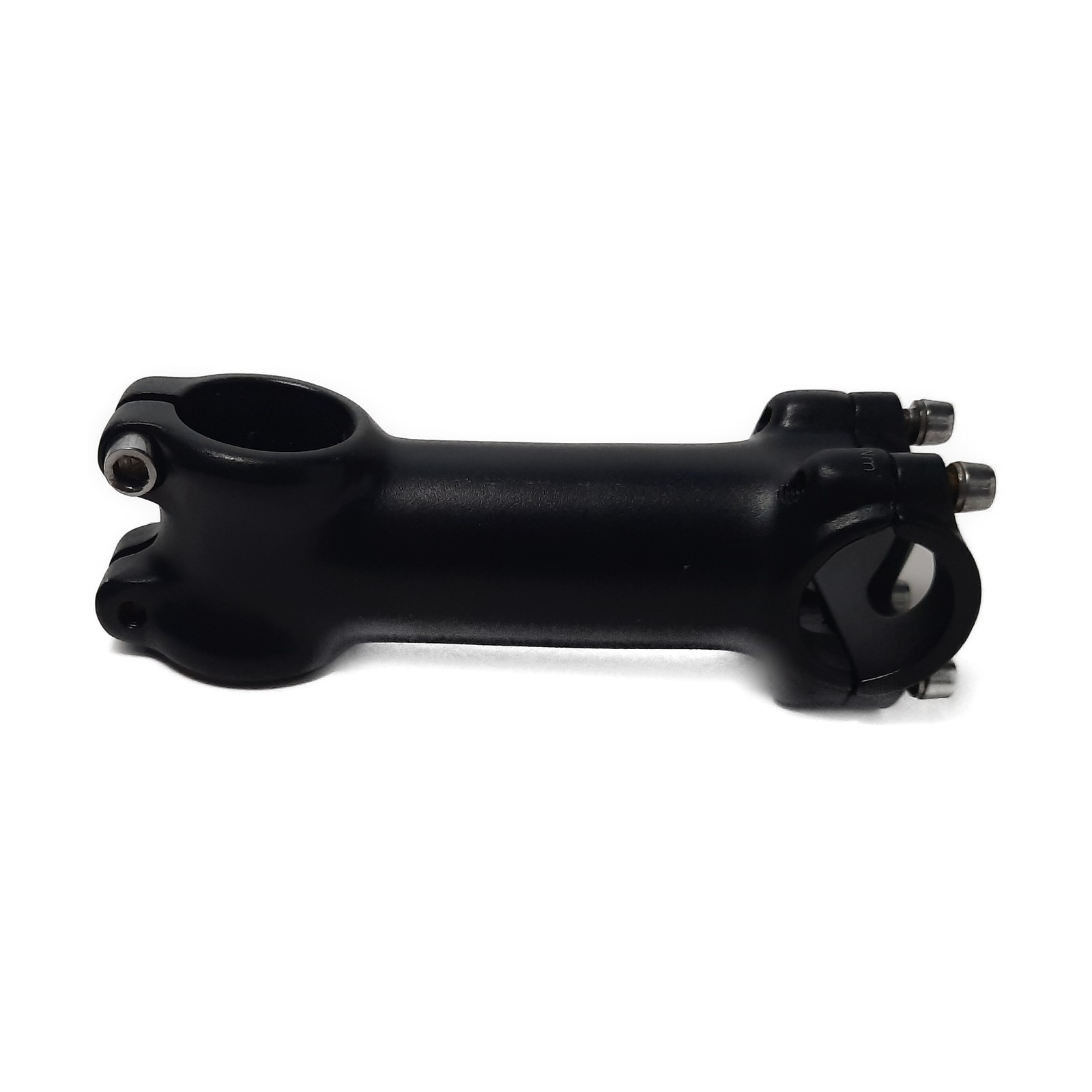 Ahead Vorbau 100 mm 25,4 mm 1 1/8" 7° – Schwarz