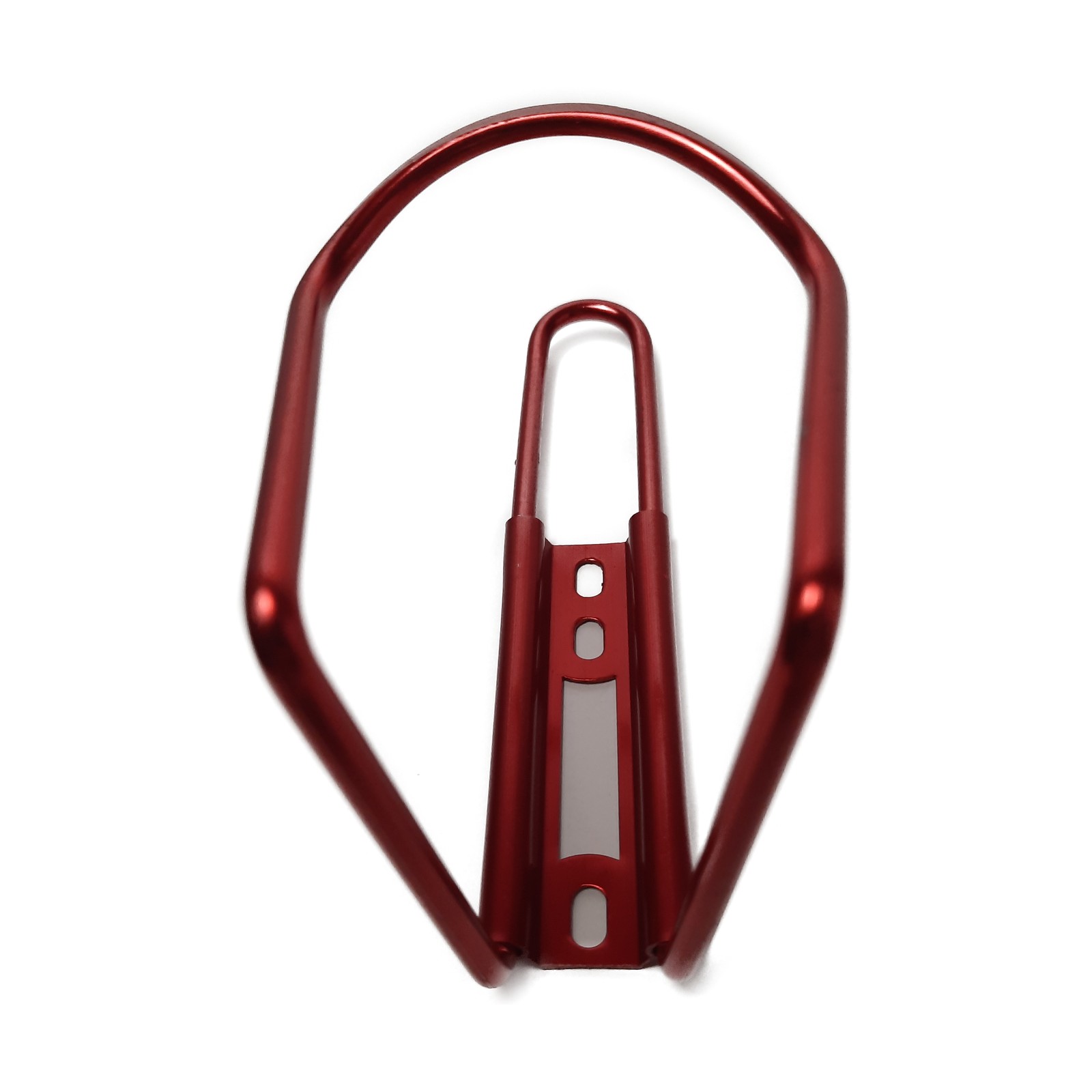Aluminium Flaschenhalter Fahrrad – verschiedene Farben