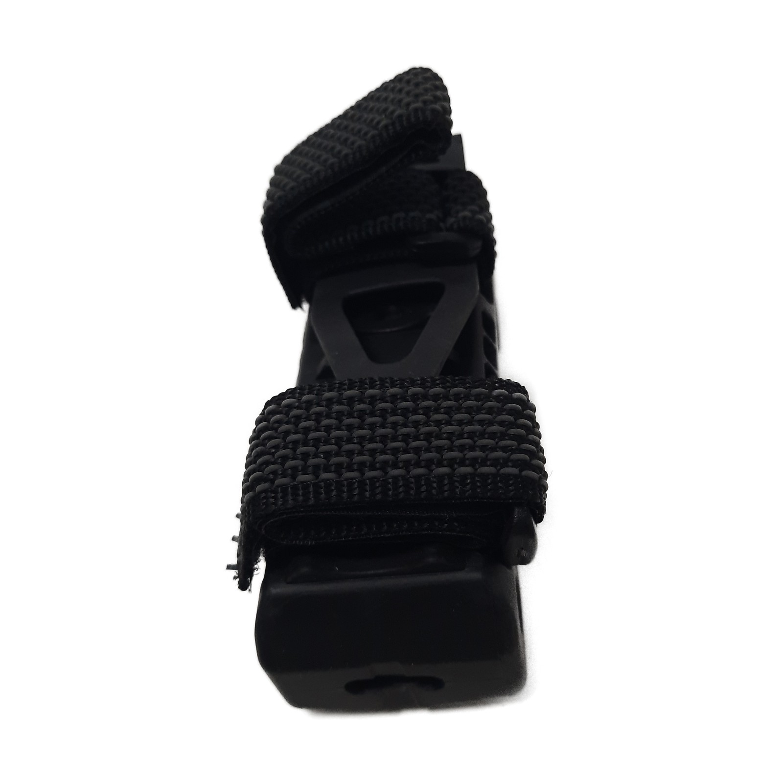 ABUS Halter ST 6050/85 für BORDO 6050 / 6150 – Schwarz Neuwertig