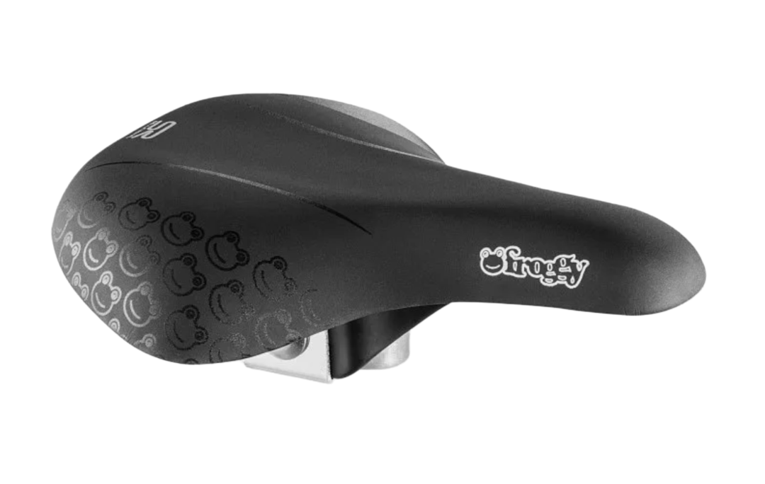 Selle Royal Groggy Kids Sattel