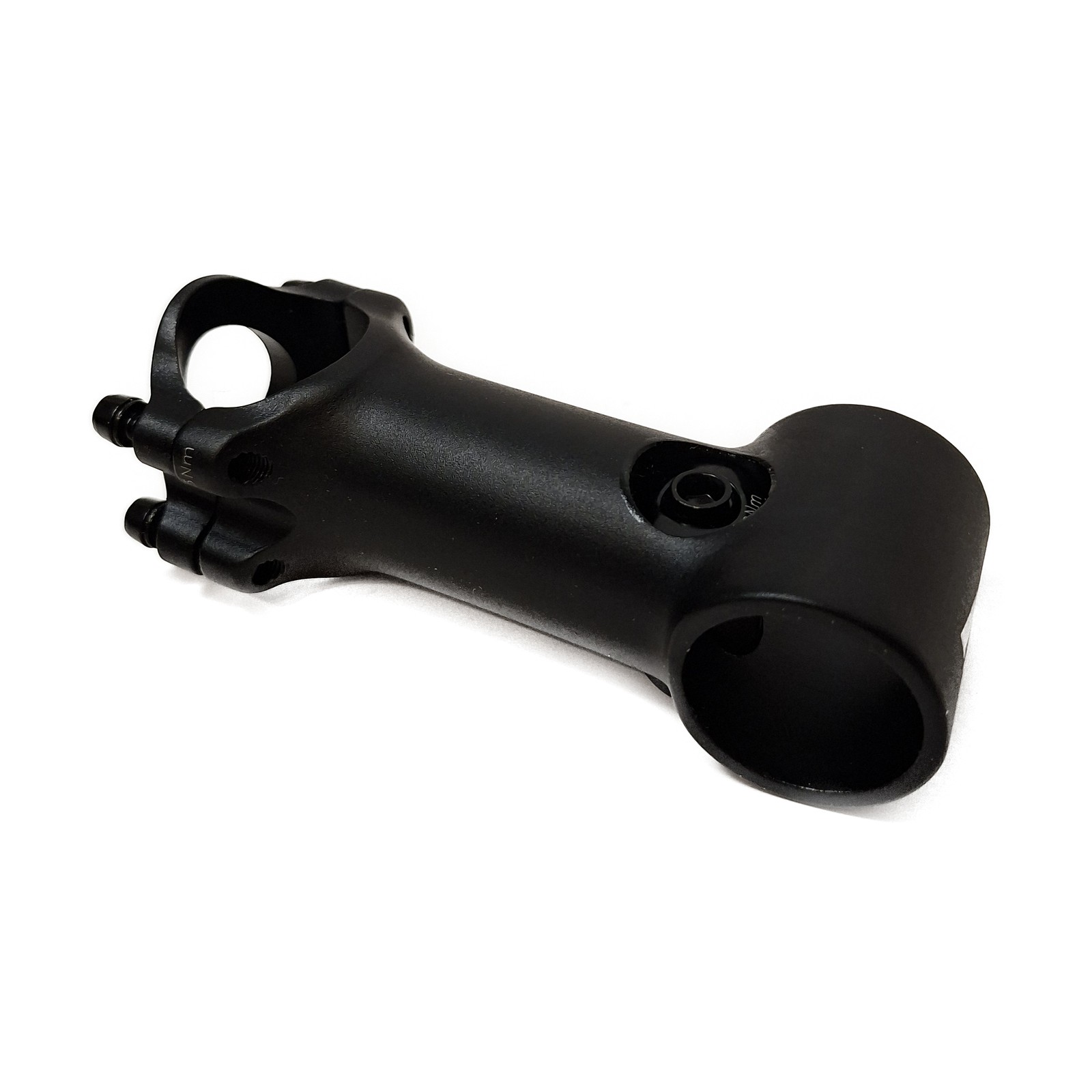 Schindelhauer Ahead Vorbau – 31,8 mm – 7° – Schwarz - Neuwertig