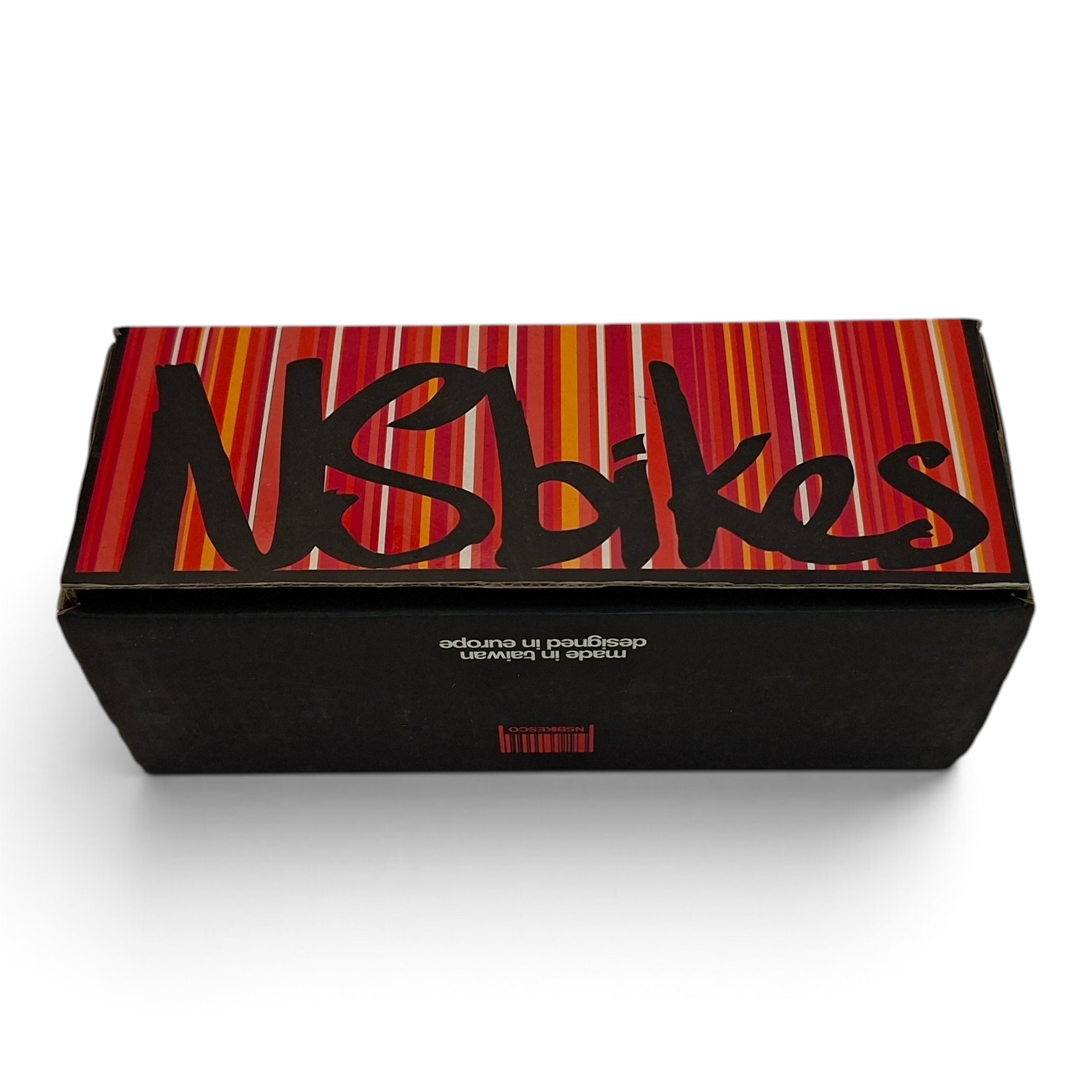 NS Bikes Rotary Vorderradnabe 110×20 mm | 32 Loch | Lemon Lime | Neu