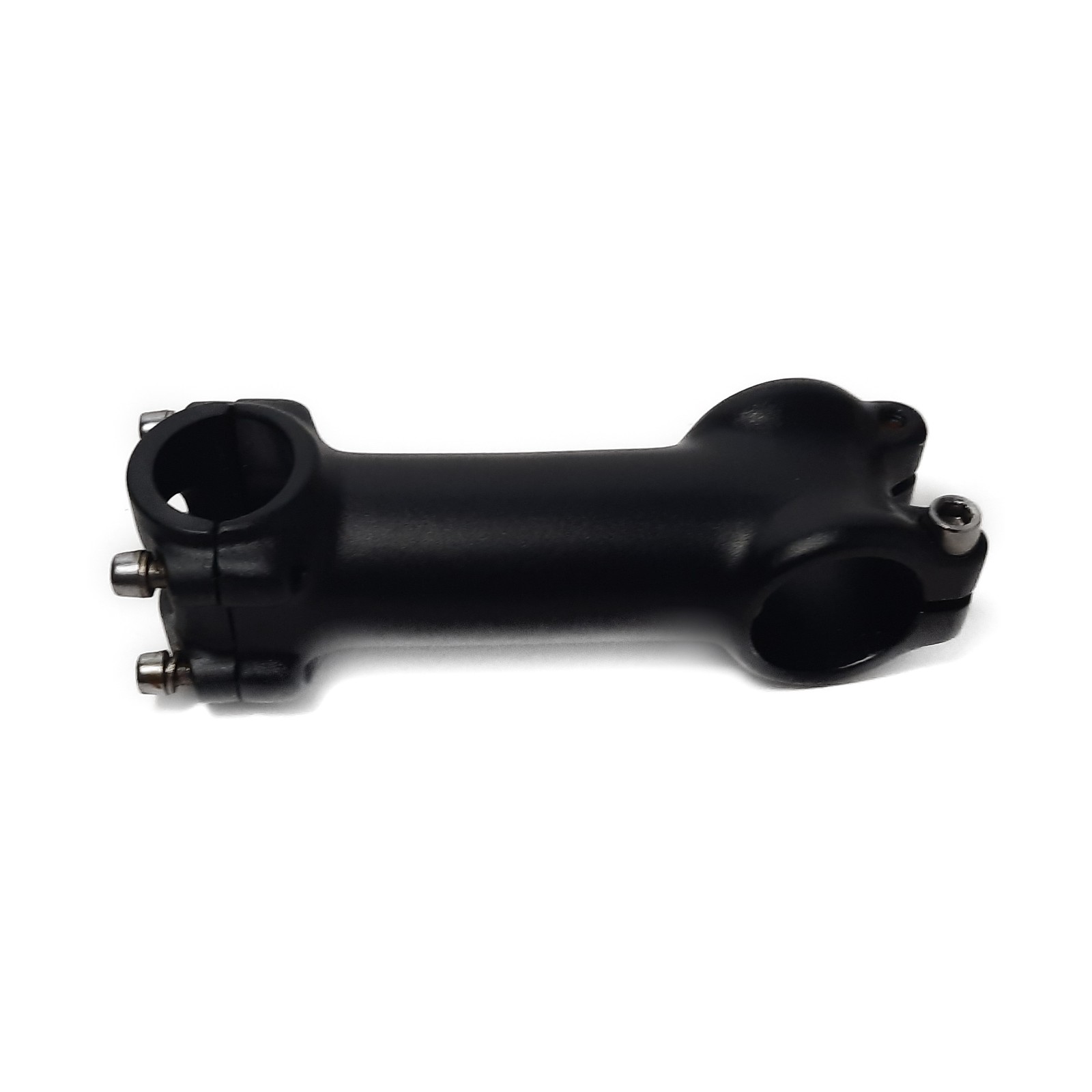 Ahead Vorbau 100 mm 25,4 mm 1 1/8" 7° – Schwarz