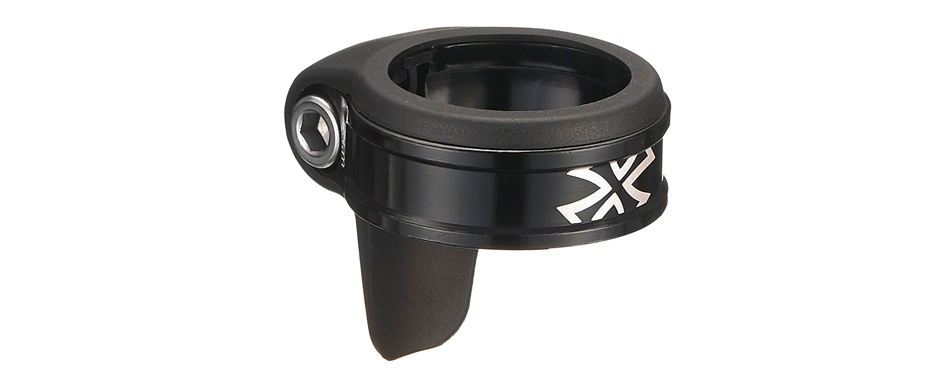 DA BOMB Mark 3.0 Sattelklemme 34,9 mm