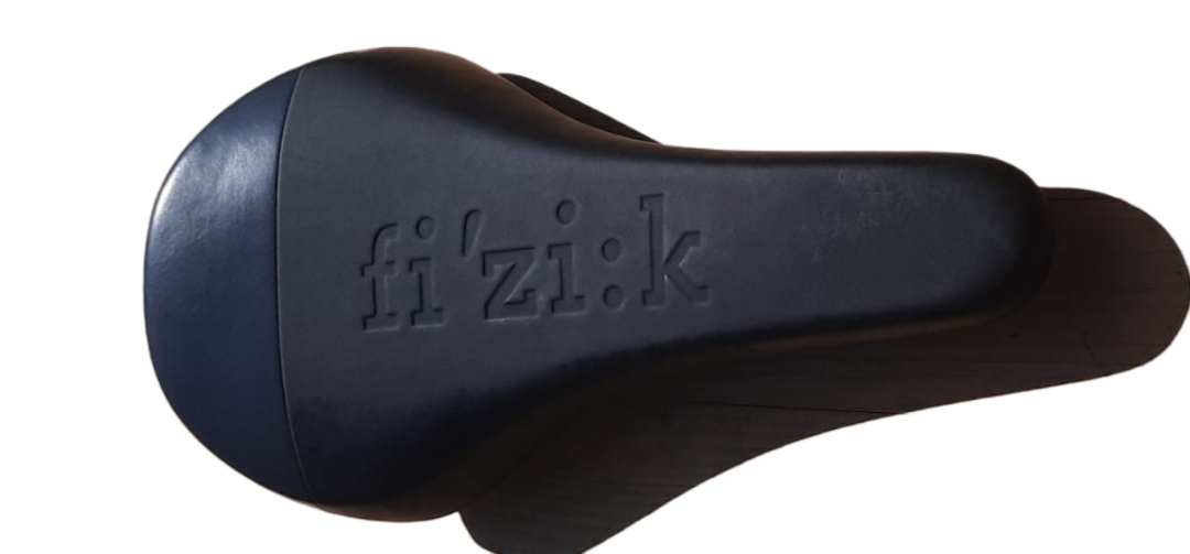 Fizik Gravita Alpaca X5 – Downhill- & Enduro-Sattel - Gebraucht!