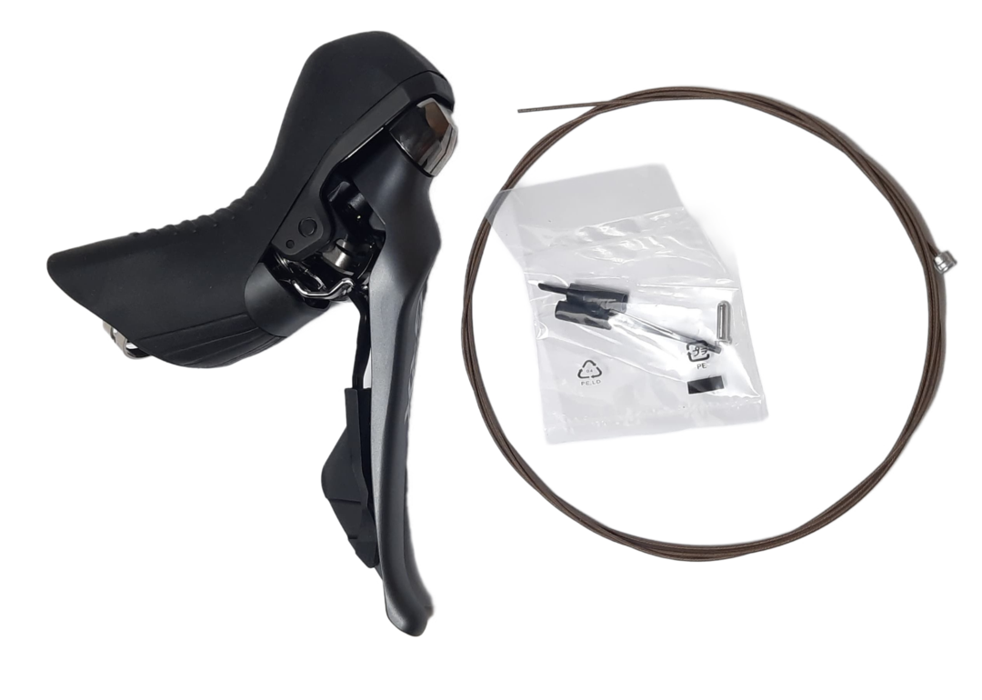 Shimano GRX ST-RX800-L | Dual-Control links für 2×11 | Neu